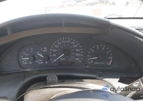 2004 Chevrolet Cavalier from USA, damaged, VIN 1G1JC52F447244315